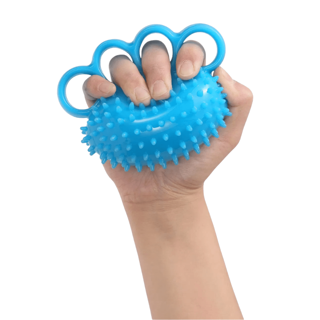 Palm & Grip Relief Ball - Calmyse