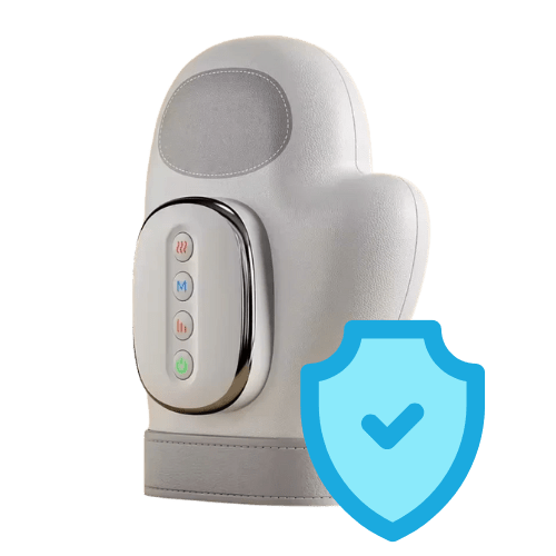 1 Year Warranty - Calmyse