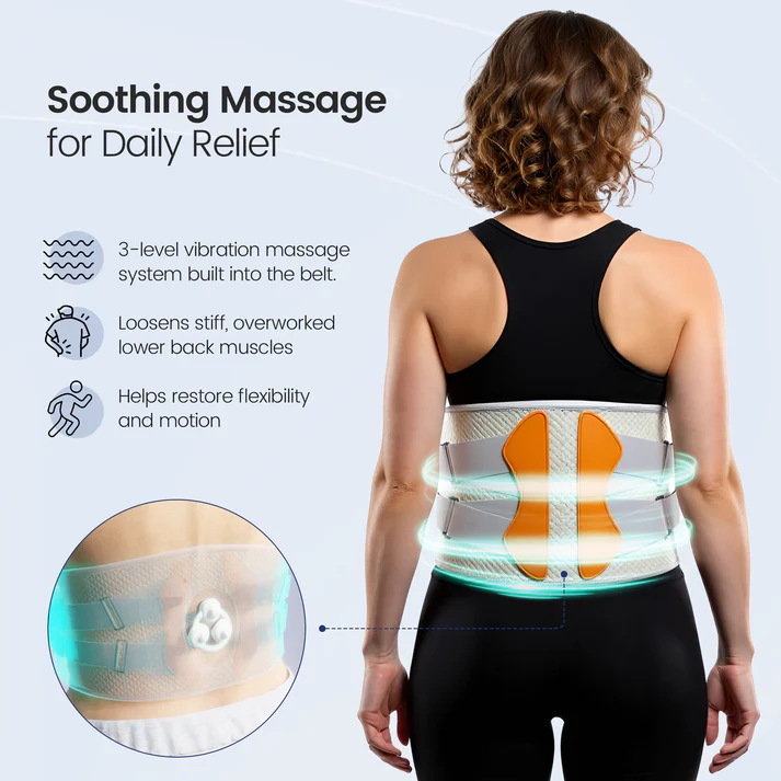 Calmyse SpineRx™ Therapy Belt